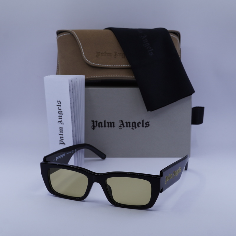 Palm Angels PERI002PALM Rectangle Sunglasses