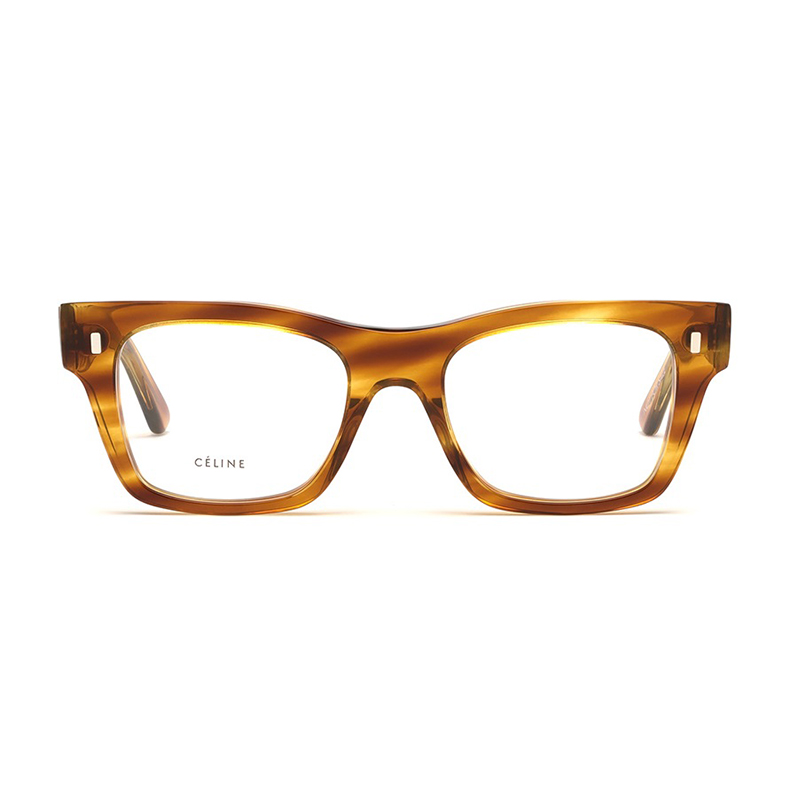 Celine CL50011I Square Eyeglasses
