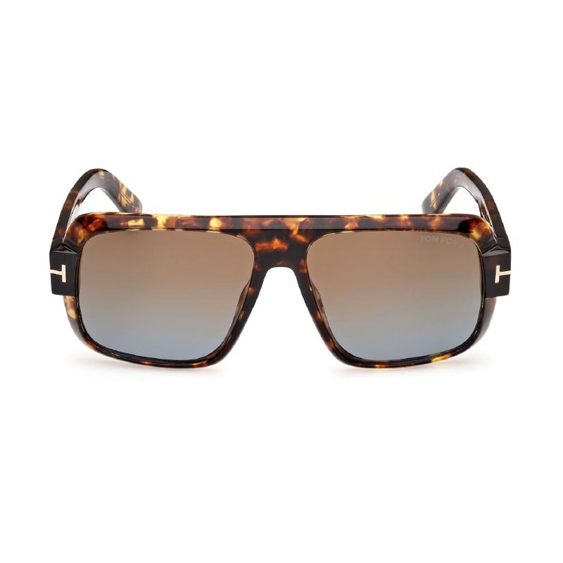 Tom Ford FT1101 Shield Sunglasses