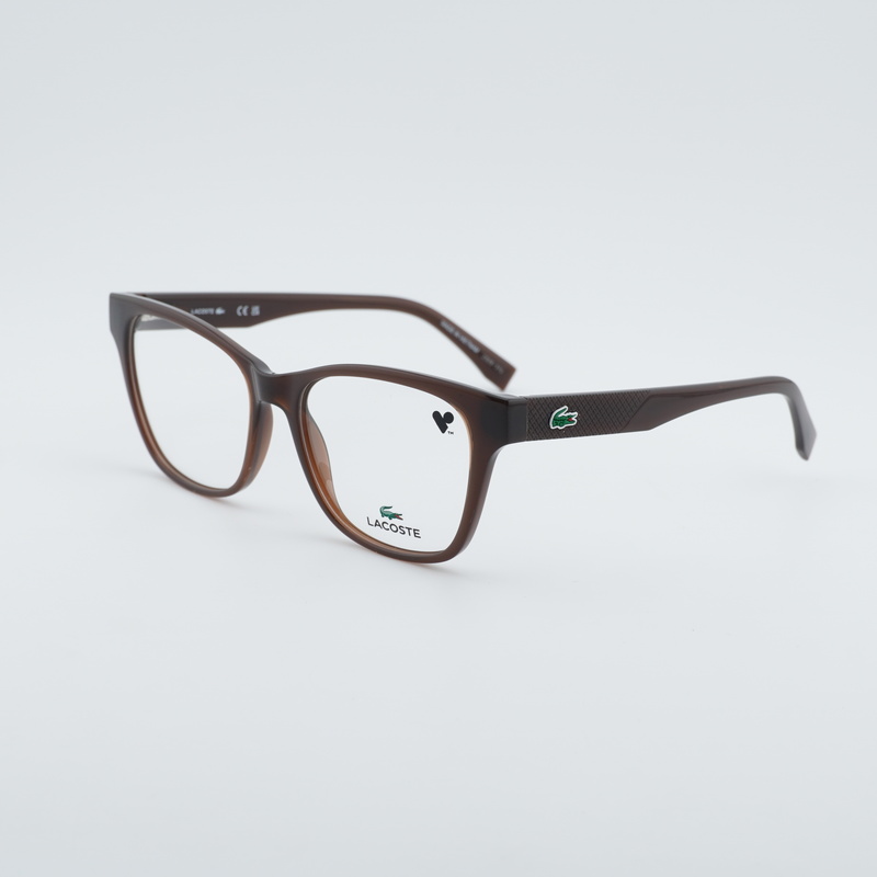 Lacoste L2920N Square Eyeglasses