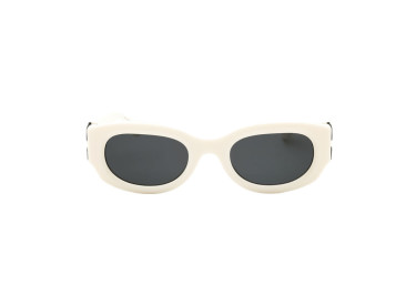 Off-White OERI14E PALMER 0107 White/Dark Grey