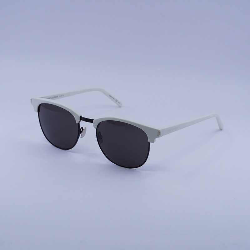 Saint Laurent SL108 Browline Sunglasses