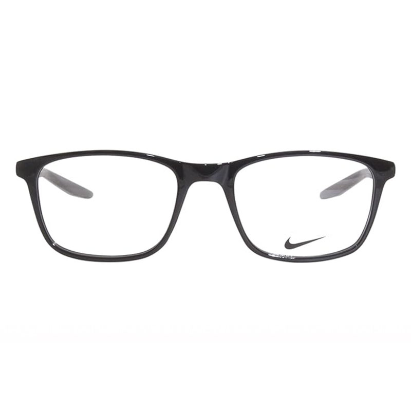 Nike NIKE7129 Rectangle Eyeglasses