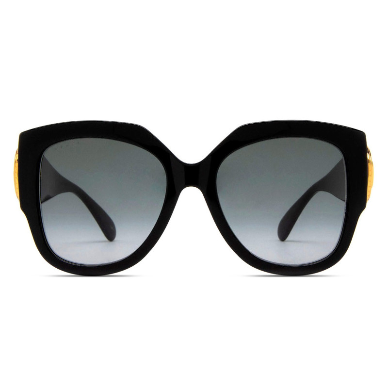 Gucci GG1407S Square Sunglasses