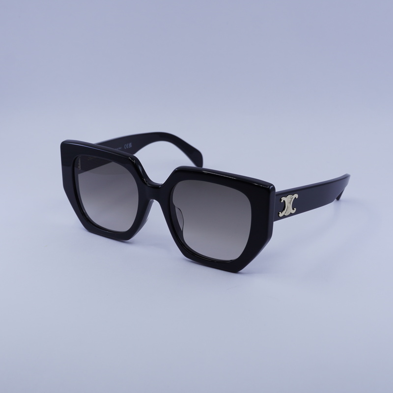 Celine CL40239F Butterfly Sunglasses