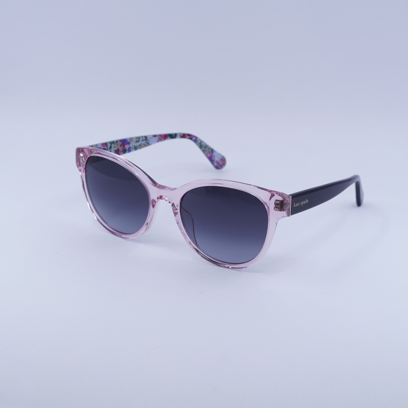 Kate Spade NATHALIE/G/S Round Sunglasses
