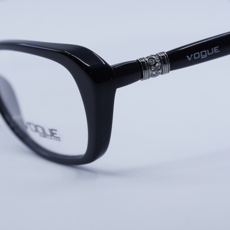 Vogue VO2960-B Cat Eye Eyeglasses