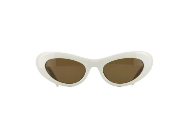 Loewe LW40156U 25E Ivory/Brown
