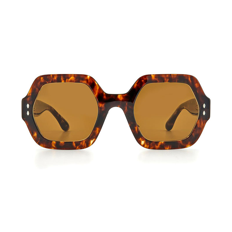 Isabel Marant IM0004/S Geometric Sunglasses