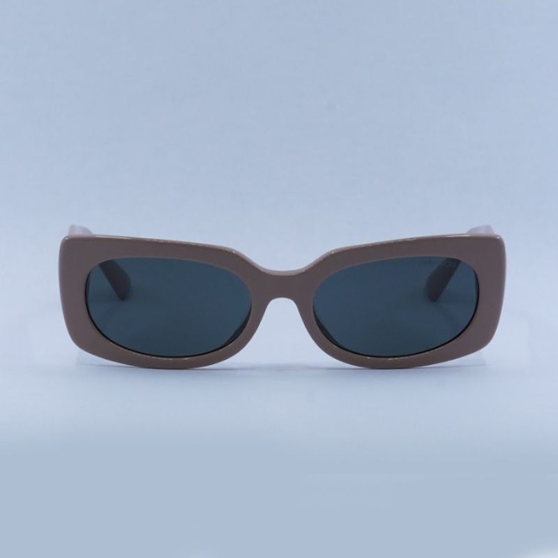 Jimmy Choo JC5029U Rectangle Sunglasses
