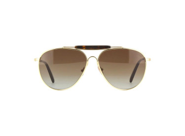 Tom Ford FT0995 32F Gold/Brown Gradient