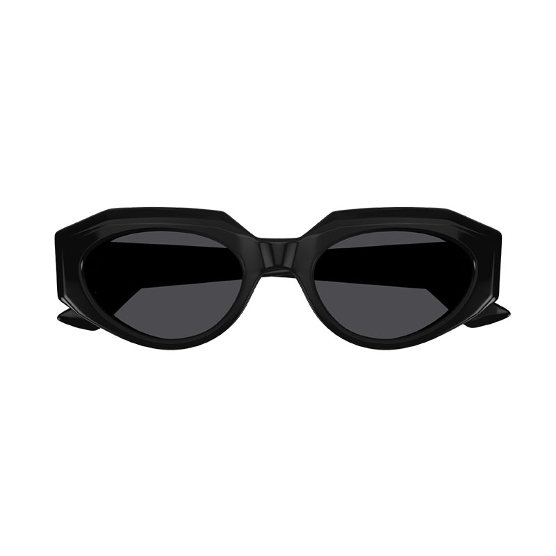 Bottega Veneta BV1031S Cat Eye Sunglasses