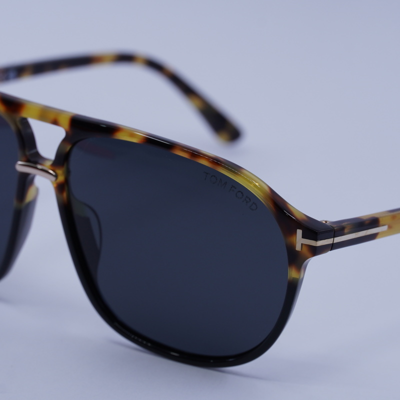 Tom Ford FT1026 Aviator Sunglasses