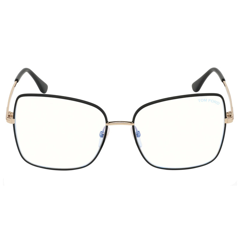 Tom Ford FT5613-B Cat Eye Eyeglasses