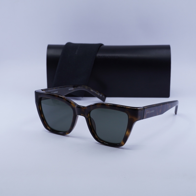 Saint Laurent SL641 Cat Eye Sunglasses