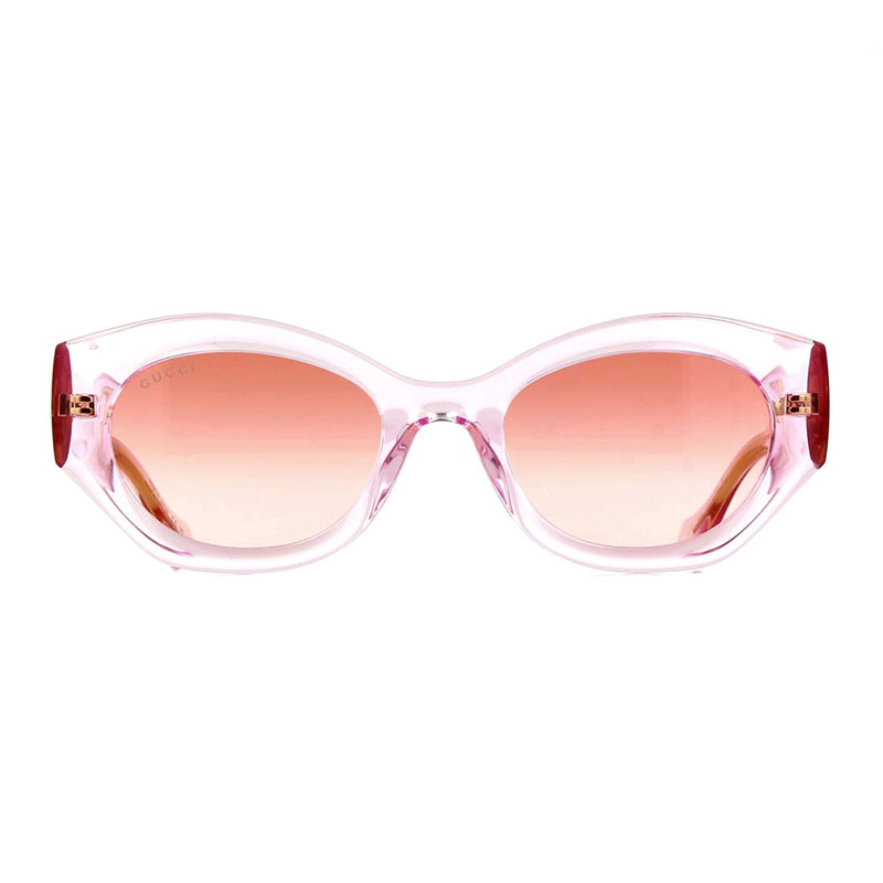 Gucci GG1553S Oval Sunglasses
