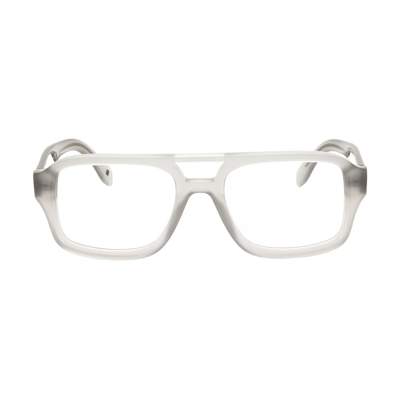 Palm Angels PERJ016STYLE16 Square Eyeglasses