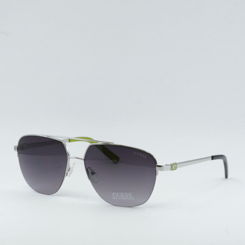 Guess Factory GF5065 Rectangle Sunglasses