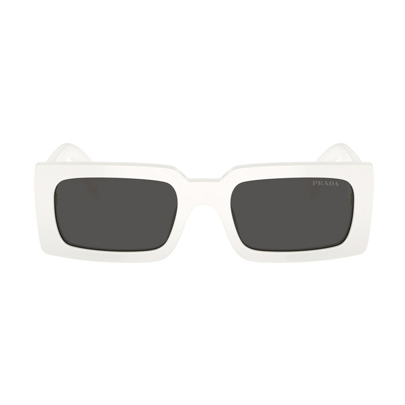 Prada PRA07S Square Sunglasses