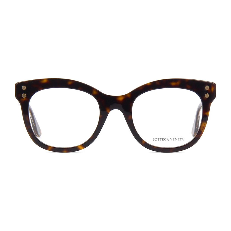 Bottega Veneta BV0241O Square Eyeglasses