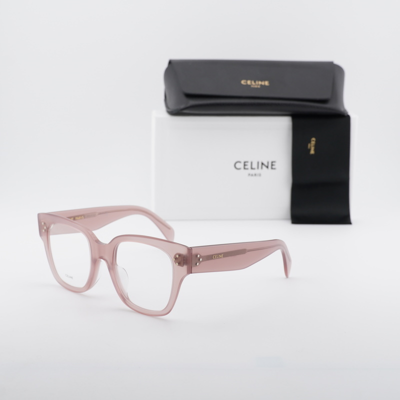 Celine CL50110U Square Eyeglasses
