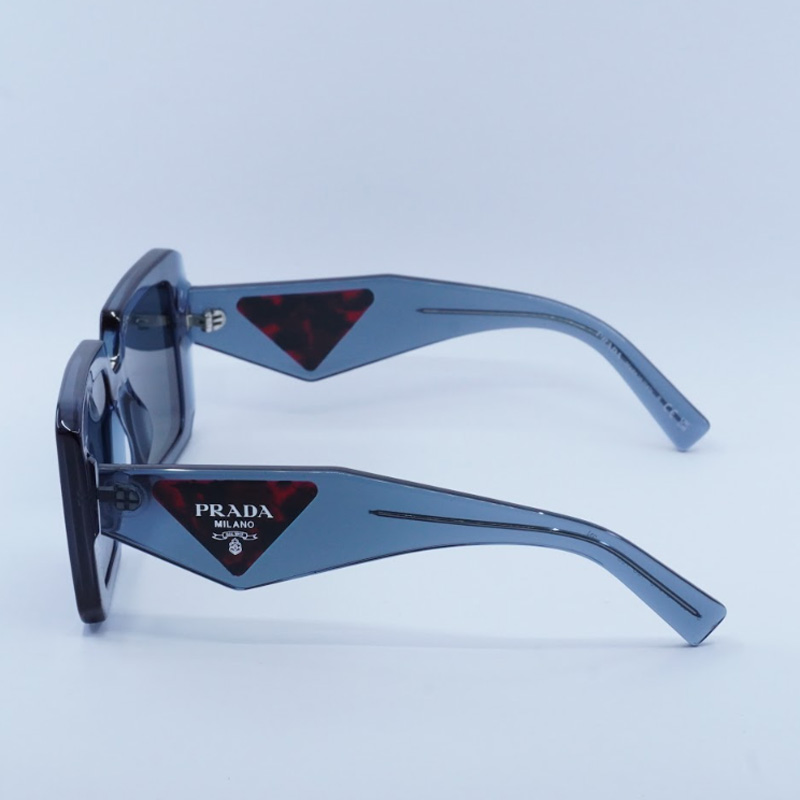 Prada PR23YS Square Sunglasses