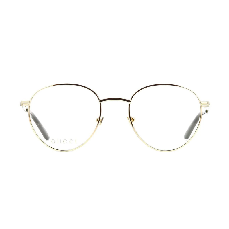 Gucci GG0942O Round Eyeglasses