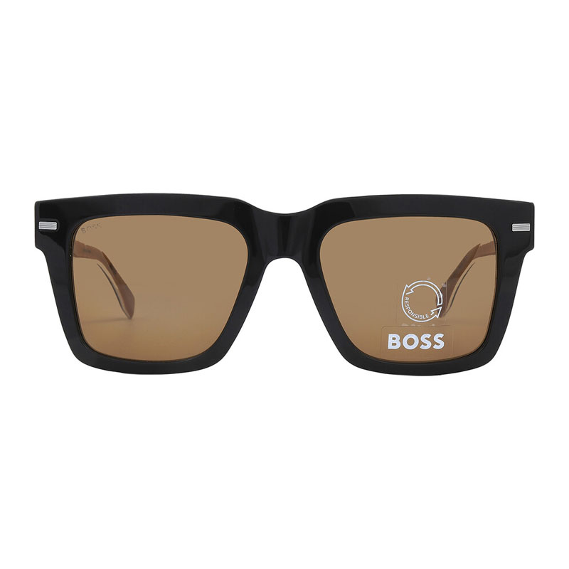 Hugo Boss BOSS1442/S Square Sunglasses