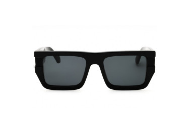 Off-White OERI149 CHESTER 1007 Black/Dark Grey