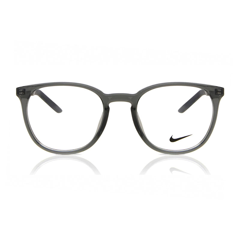 Nike NIKE7257 Round Eyeglasses