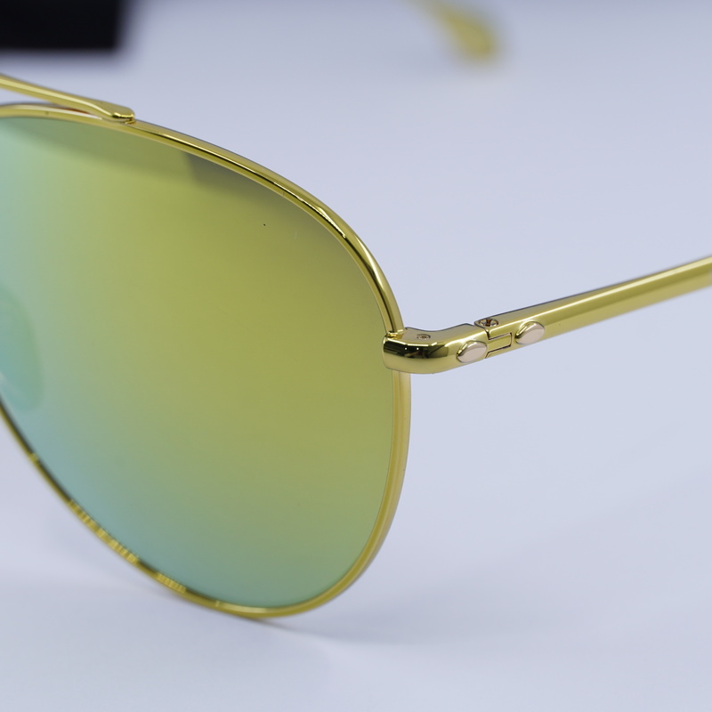 Isabel Marant IM0011/S Aviator Sunglasses
