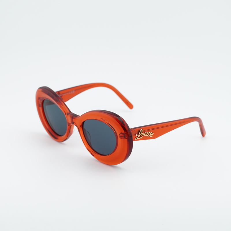 Loewe LW40112I Butterfly Sunglasses