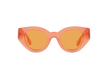Burberry BE4390 4068/7 Orange/Orange