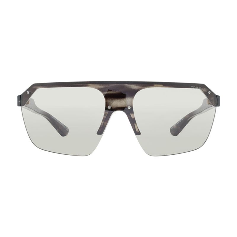 Tom Ford FT0797 Shield Sunglasses