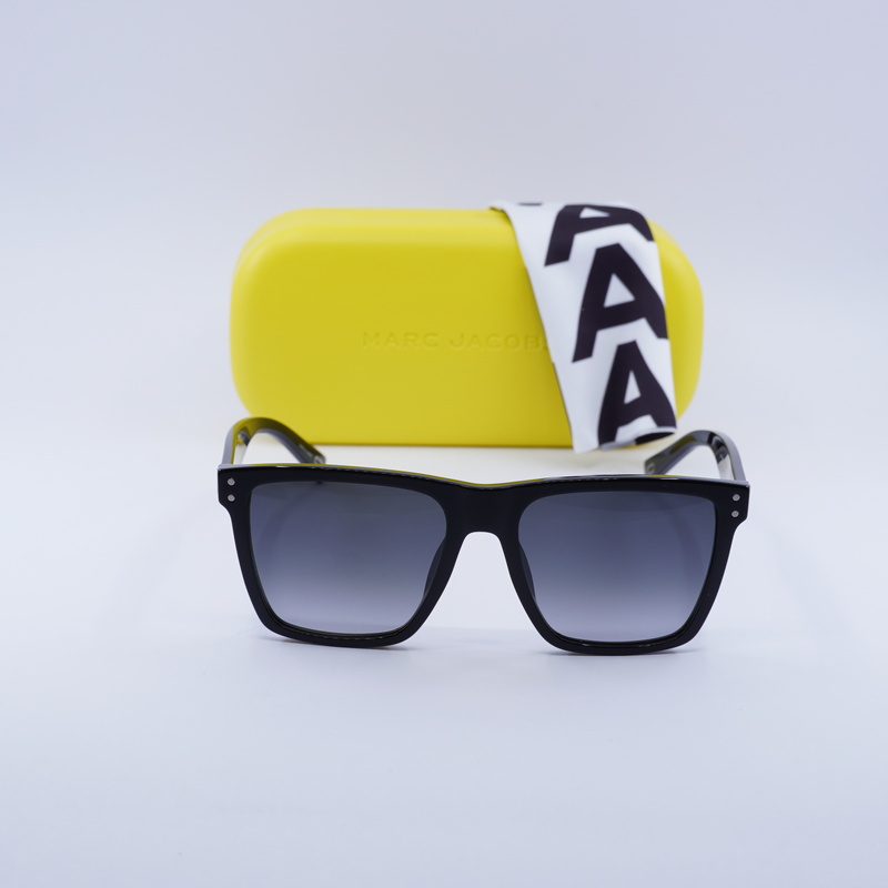 Marc Jacobs MARC119/S Square Sunglasses