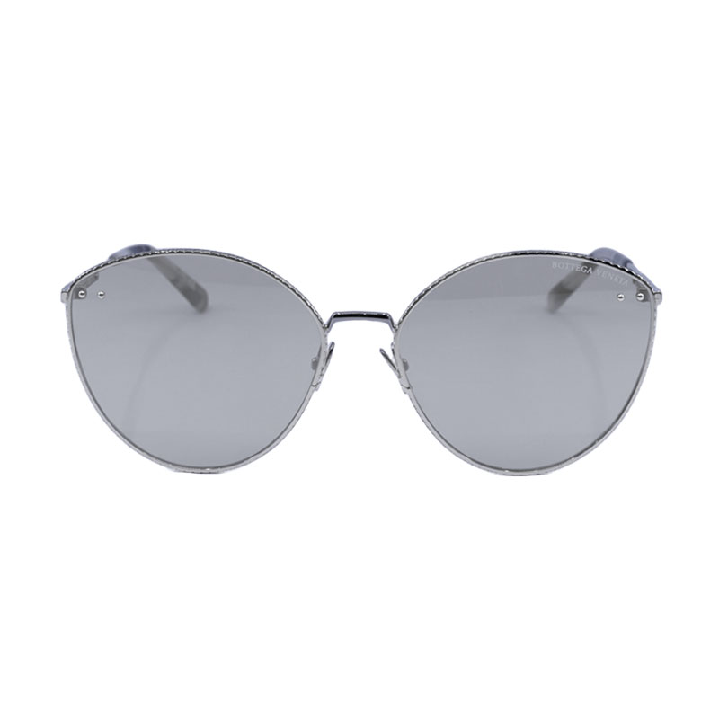 Bottega Veneta BV0259S Cat Eye Sunglasses