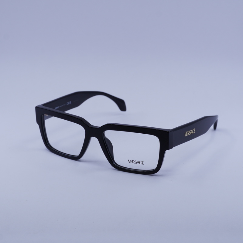 Versace VE3374U Square Eyeglasses