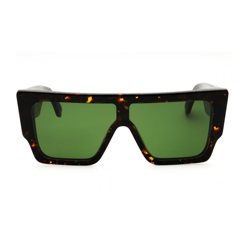 Off-White OERI14FMARION Shield Sunglasses