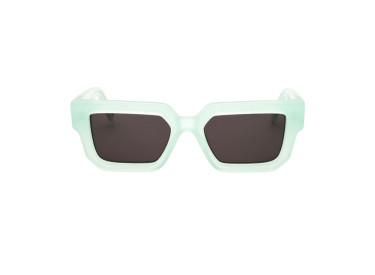 Off-White OERI146 SILVERSTONE 5307 Sage/Dark Grey