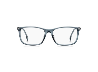 Hugo Boss BOSS1614/F 0DTY 00 Transparent Denim Blue 56mm