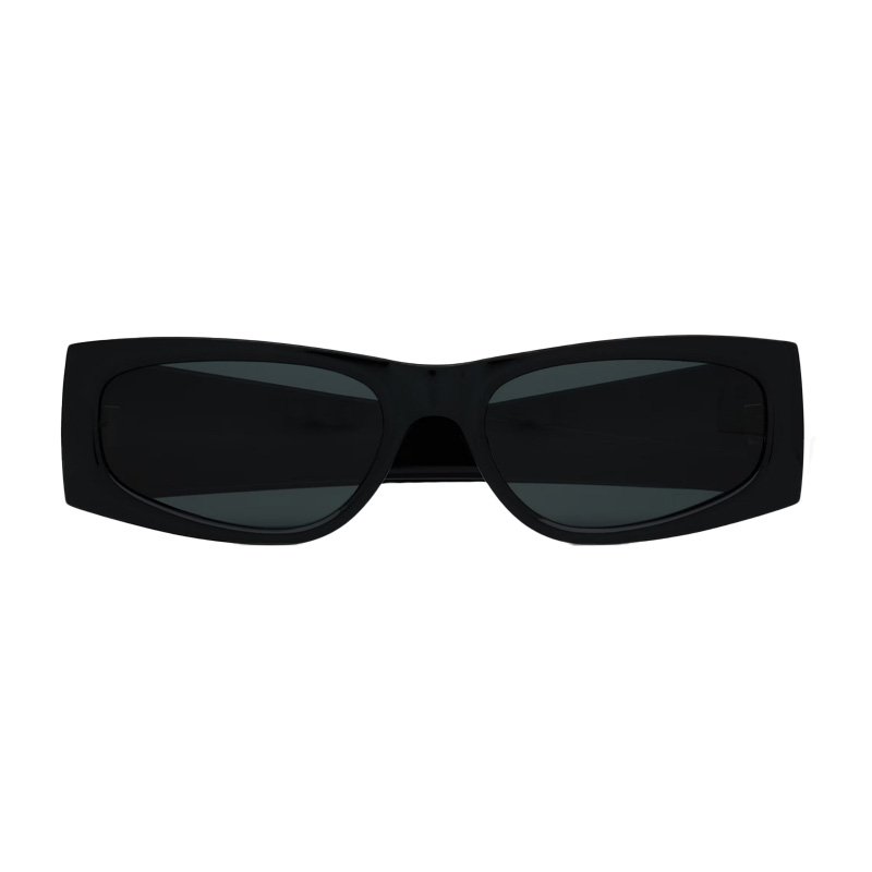 Saint Laurent SLM140/F Rectangle Sunglasses