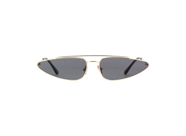 Tom Ford FT0979 28A Rose Gold/Smoke