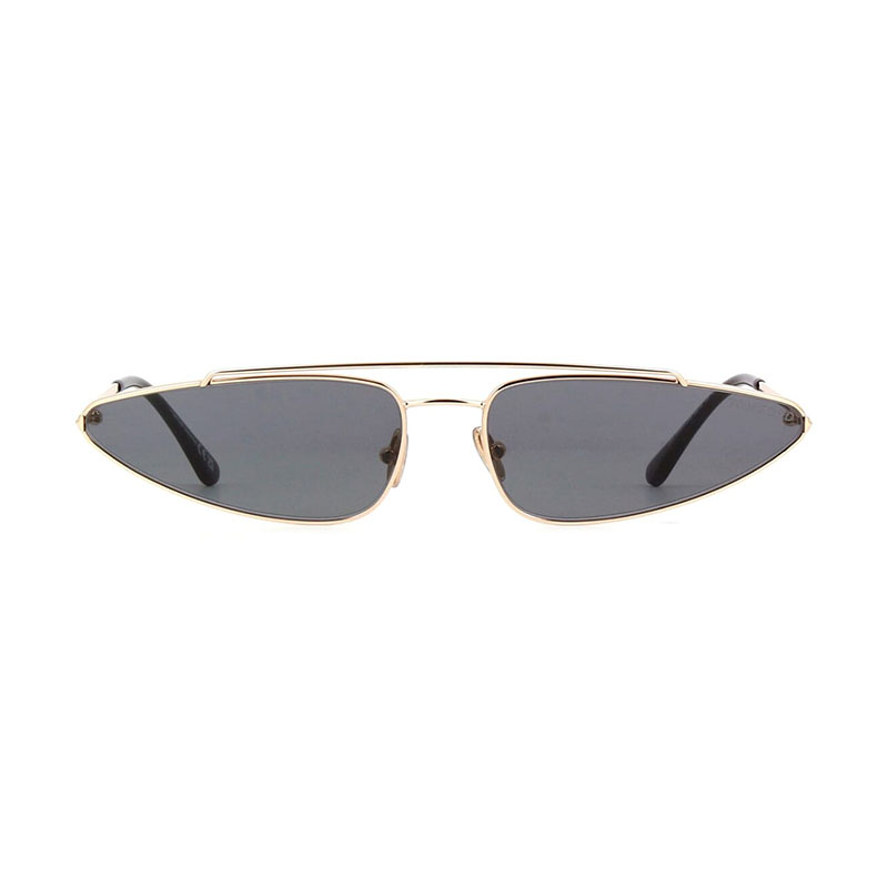 Tom Ford FT0979 Cat Eye Sunglasses
