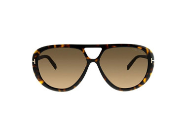 Tom Ford FT0510 52J Dark Havana/Brown