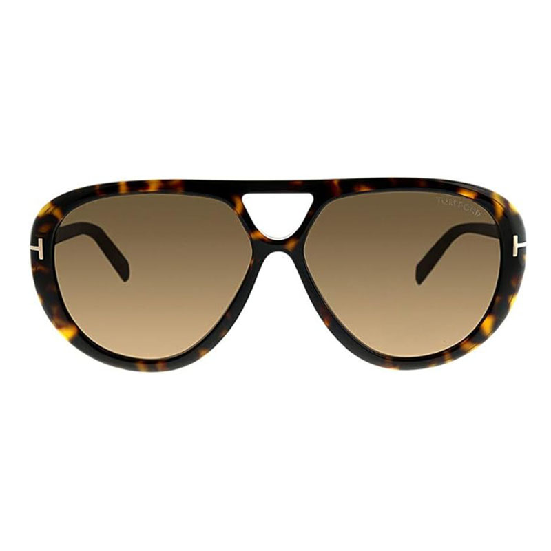 Tom Ford FT0510 Aviator Sunglasses