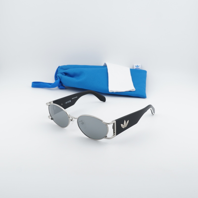 Adidas OR0096 Oval Sunglasses