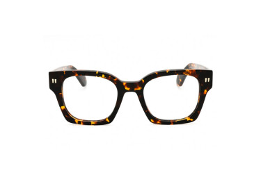 Off-White OERJ07U STYLE 7U 6000 Havana 50mm