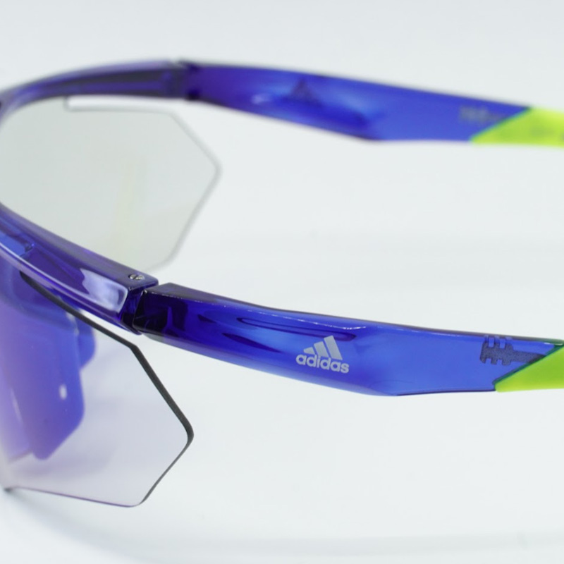 Adidas SP0027 Shield Sunglasses