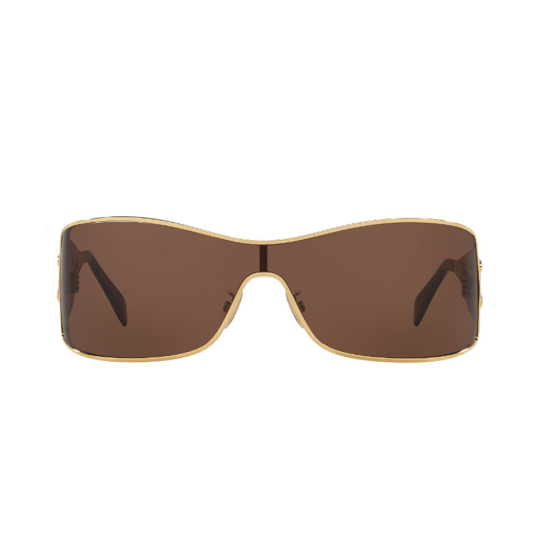 Celine CL40283U Shield Sunglasses