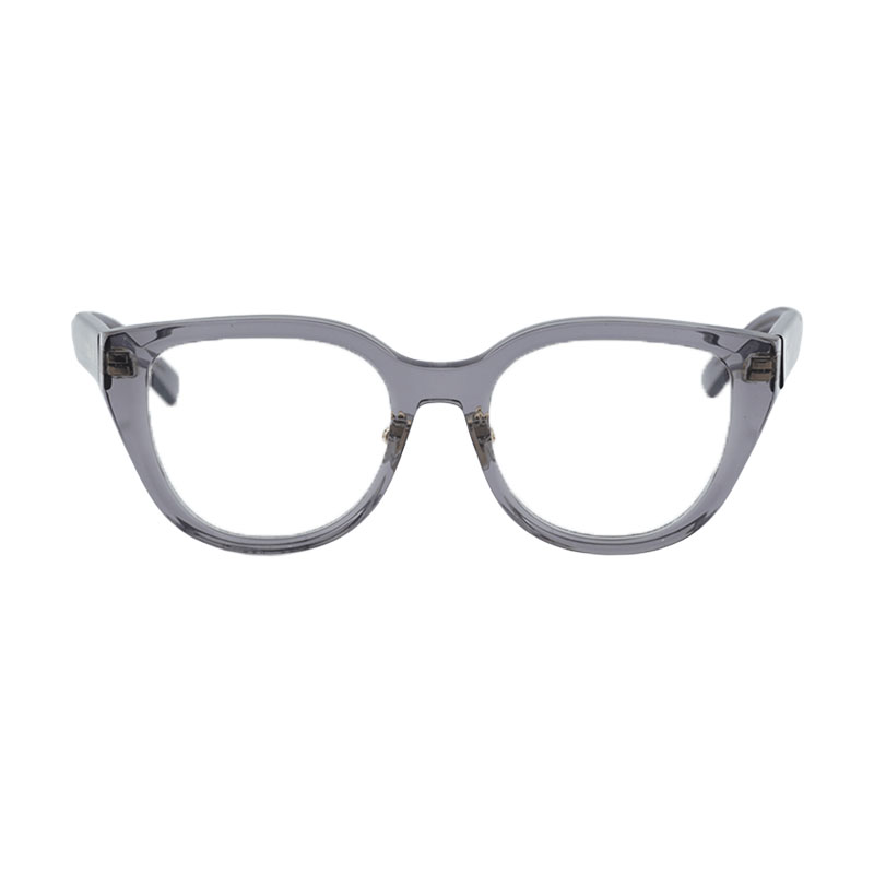 Dior DIORPRISMEOB1F Square Eyeglasses